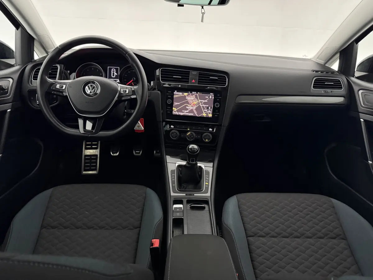 1.0 TSI Highline | Cruise | Carplay | Clima | Navi | LED | Parkeersens.