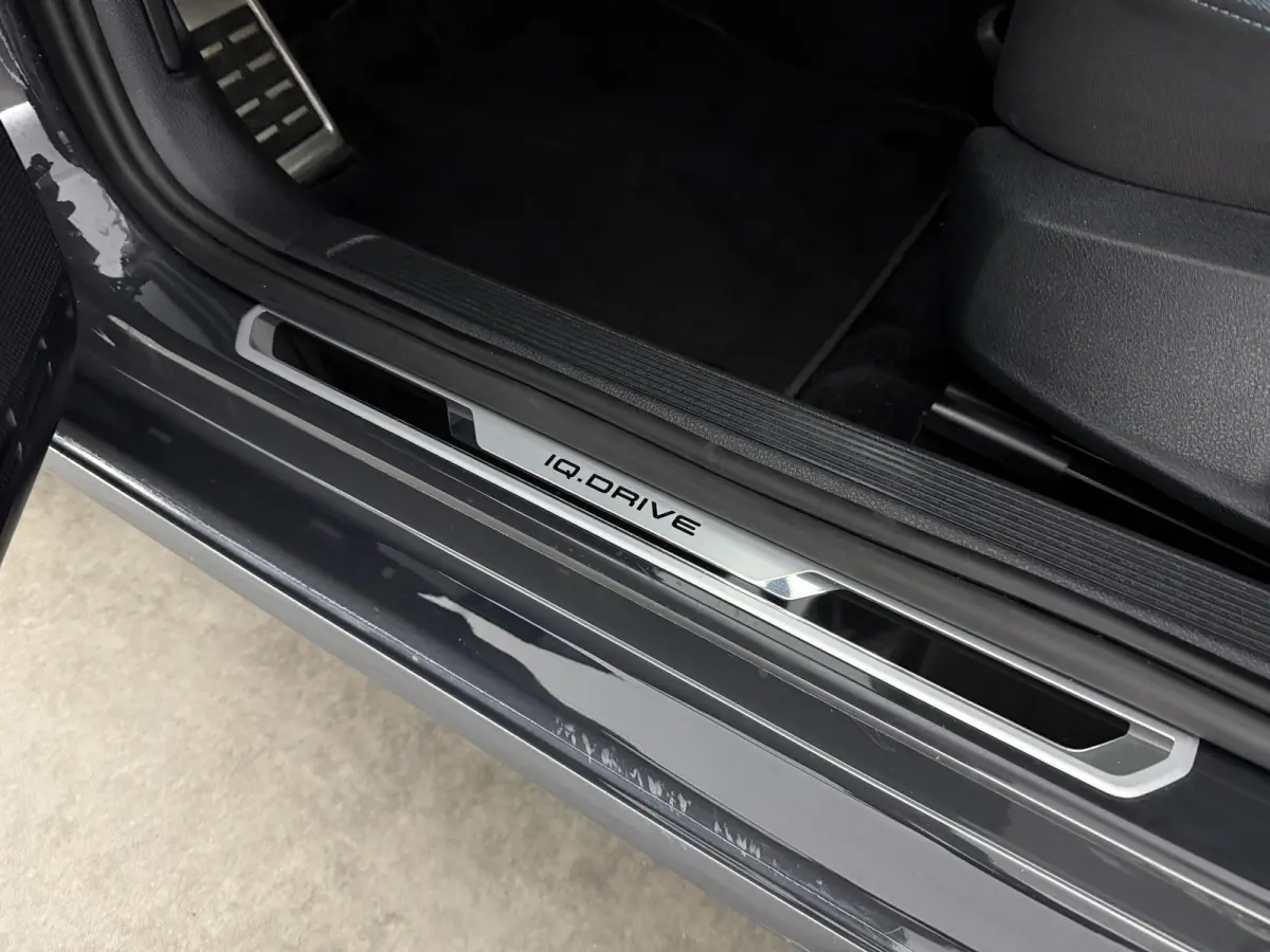 1.0 TSI Highline | Cruise | Carplay | Clima | Navi | LED | Parkeersens.