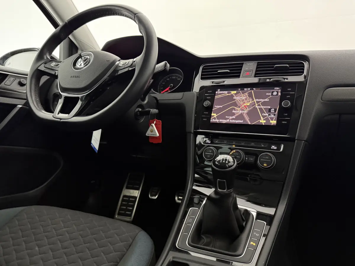 1.0 TSI Highline | Cruise | Carplay | Clima | Navi | LED | Parkeersens.