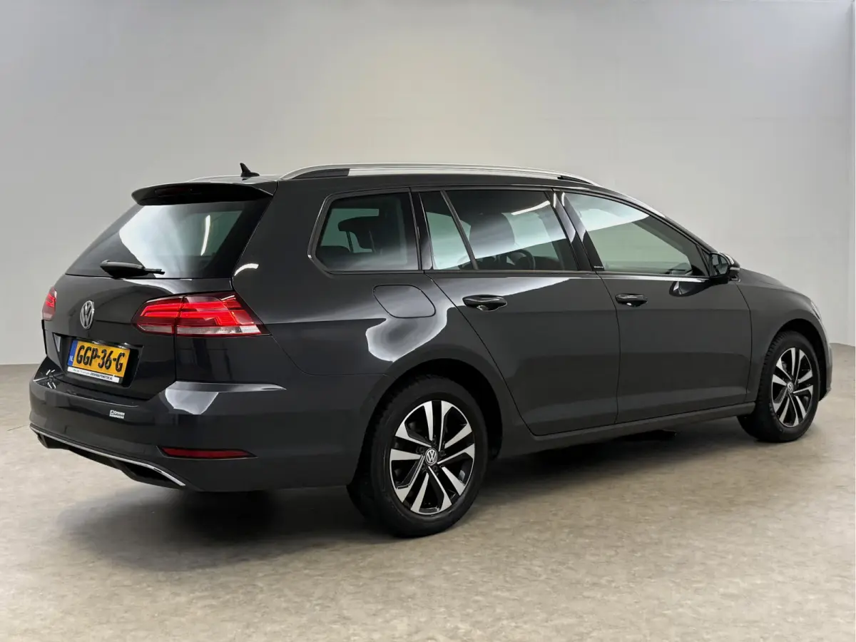 1.0 TSI Highline | Cruise | Carplay | Clima | Navi | LED | Parkeersens.