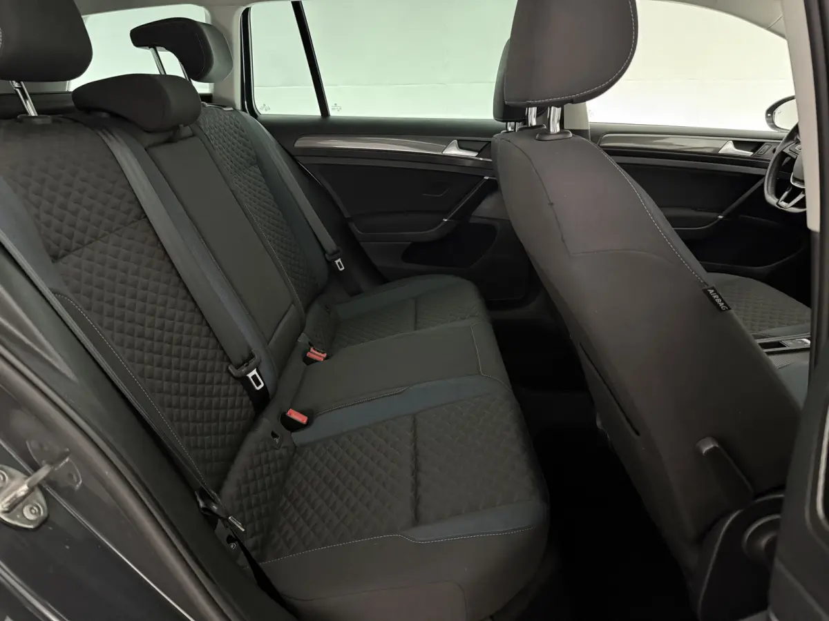 1.0 TSI Highline | Cruise | Carplay | Clima | Navi | LED | Parkeersens.