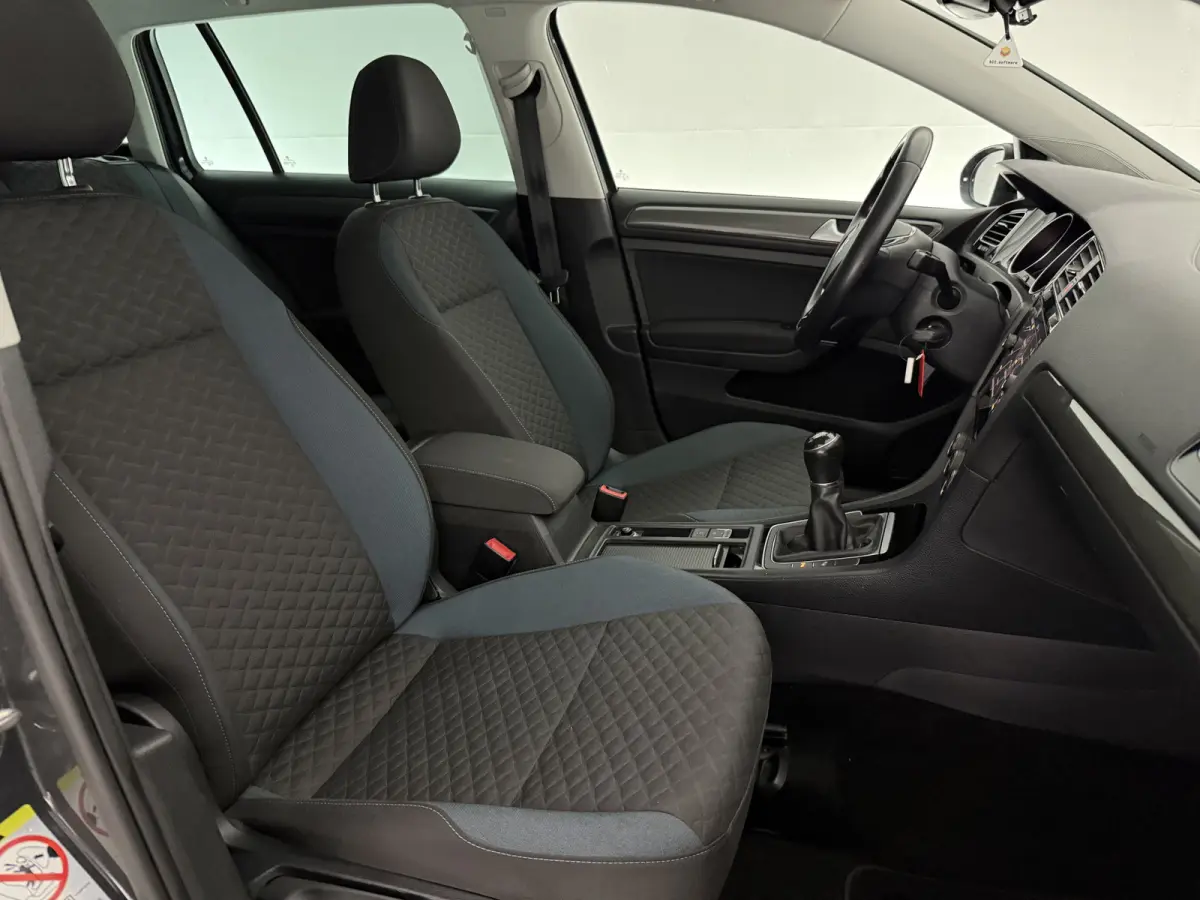 1.0 TSI Highline | Cruise | Carplay | Clima | Navi | LED | Parkeersens.