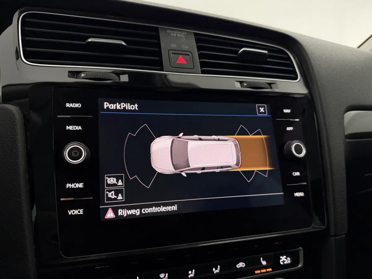 1.0 TSI Highline | Cruise | Carplay | Clima | Navi | LED | Parkeersens.