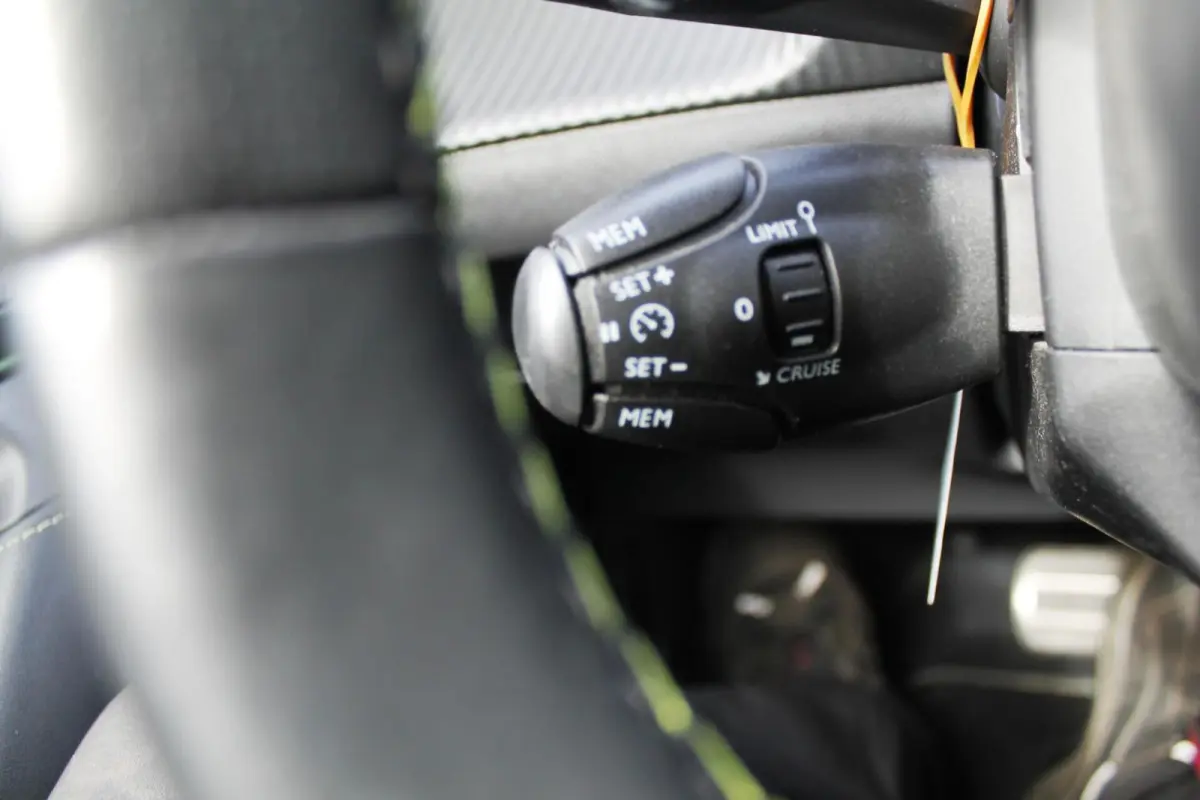 1.2 PureTech GT Automaat | Camera | Blindspot | Navi