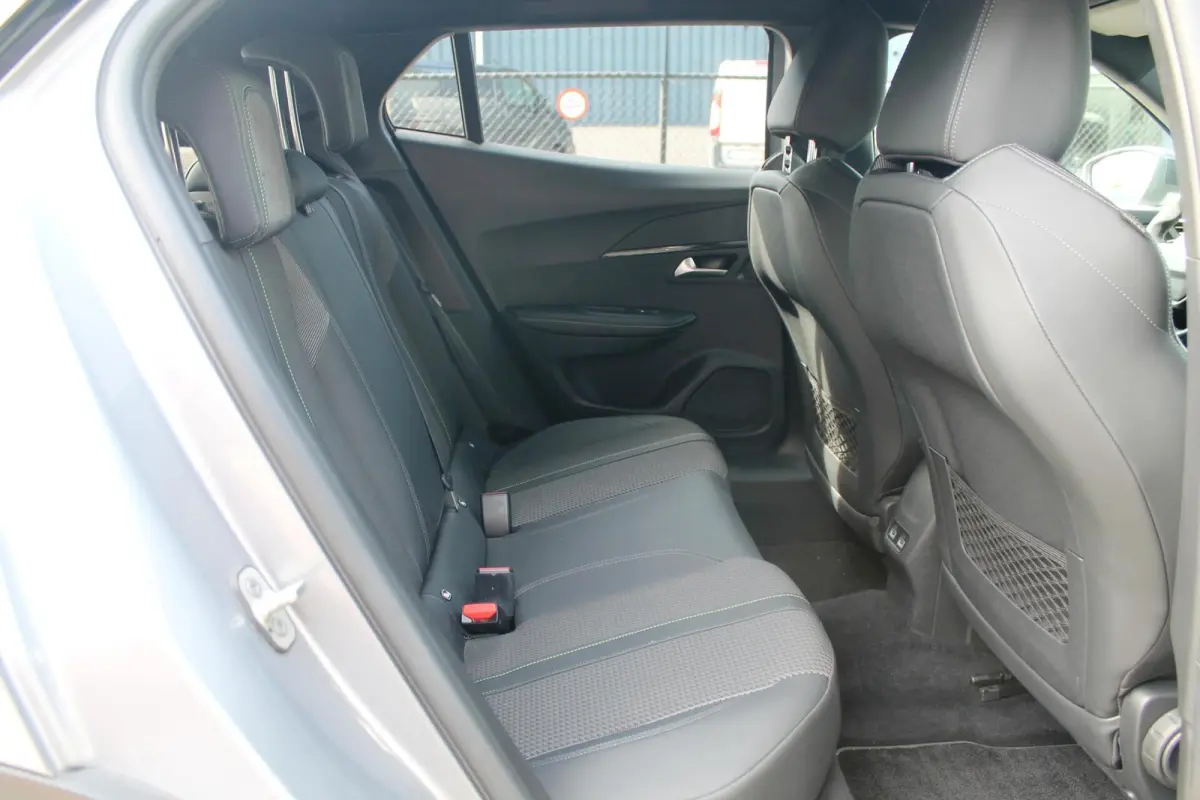 1.2 PureTech GT Automaat | Camera | Blindspot | Navi