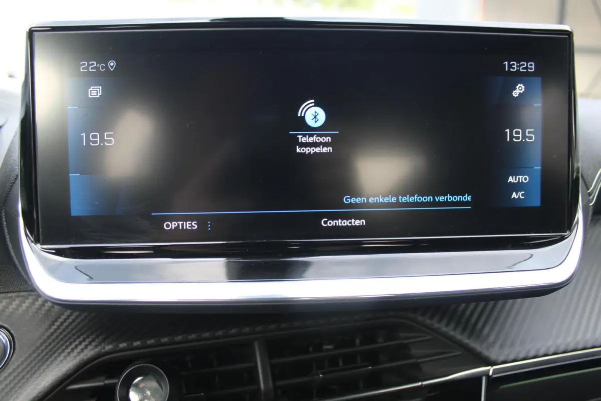 1.2 PureTech GT Automaat | Camera | Blindspot | Navi
