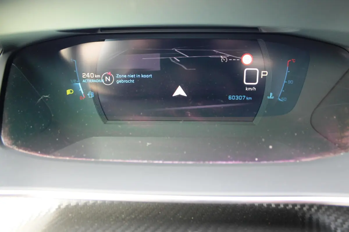 1.2 PureTech GT Automaat | Camera | Blindspot | Navi