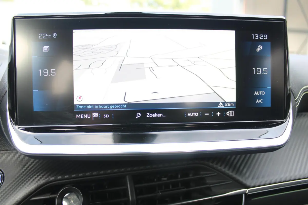1.2 PureTech GT Automaat | Camera | Blindspot | Navi