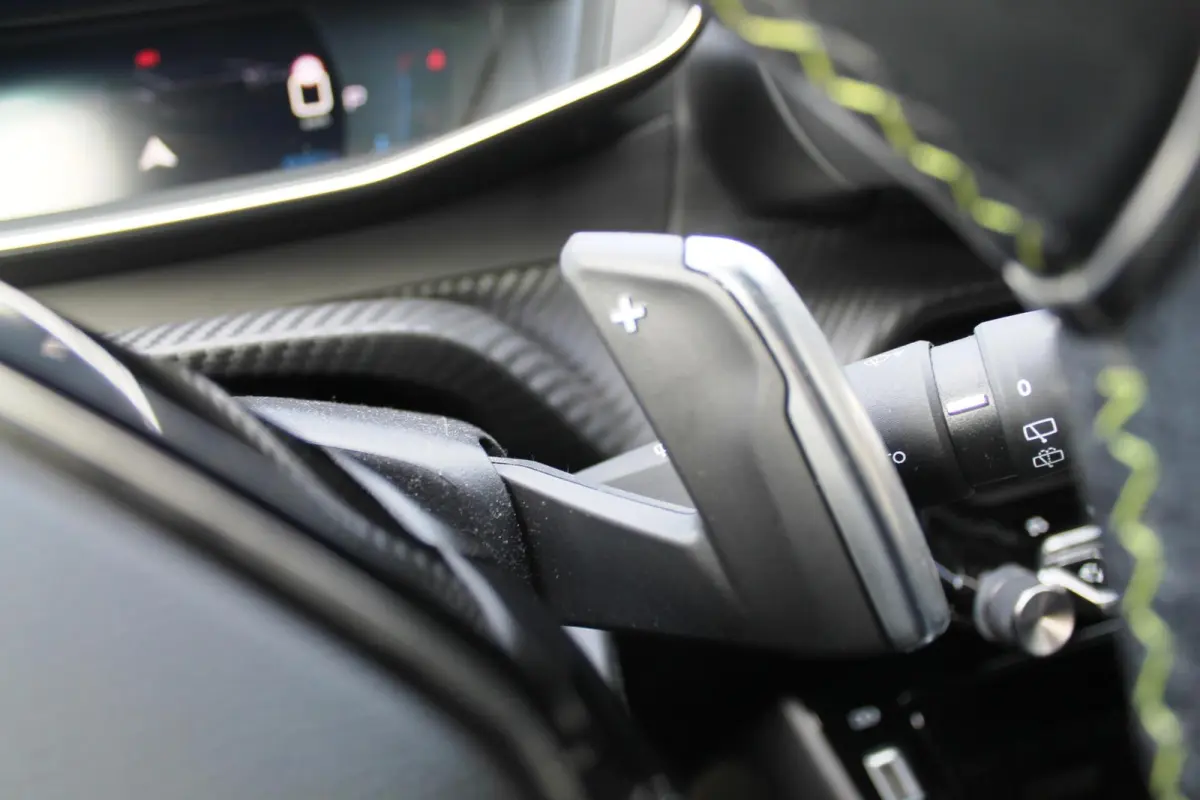 1.2 PureTech GT Automaat | Camera | Blindspot | Navi