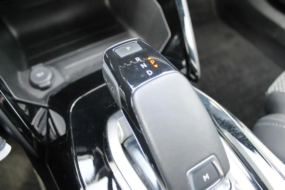 1.2 PureTech GT Automaat | Camera | Blindspot | Navi