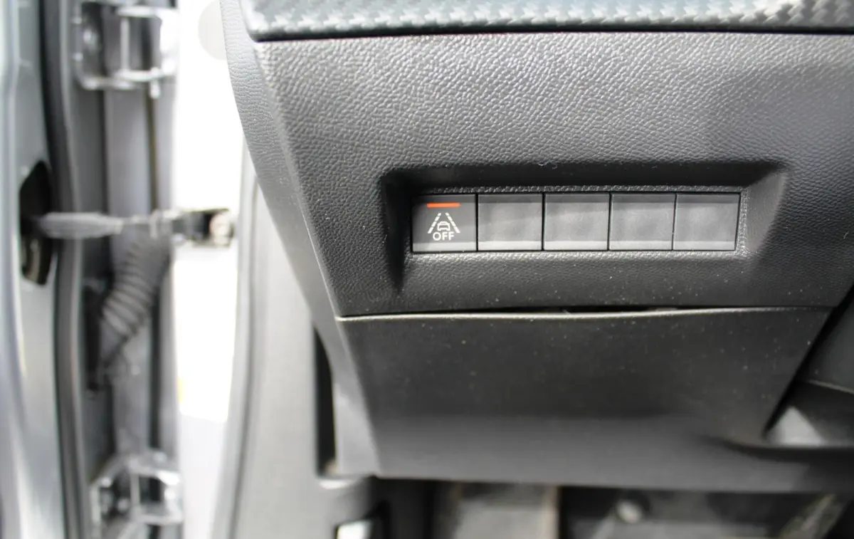 1.2 PureTech GT Automaat | Camera | Blindspot | Navi