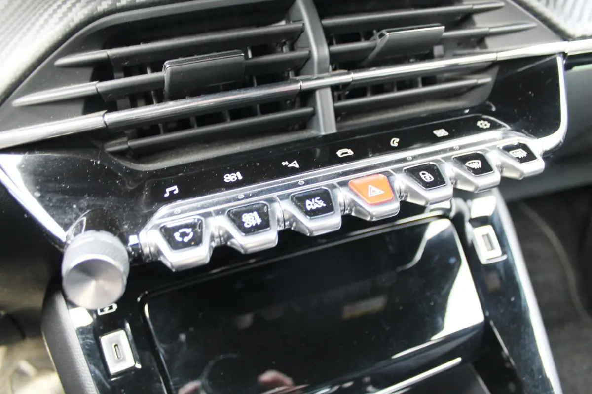 1.2 PureTech GT Automaat | Camera | Blindspot | Navi