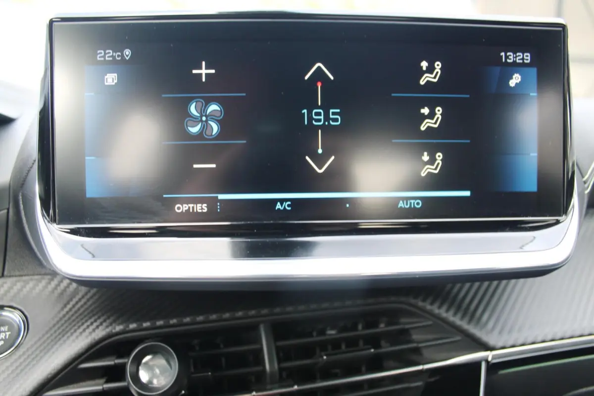 1.2 PureTech GT Automaat | Camera | Blindspot | Navi