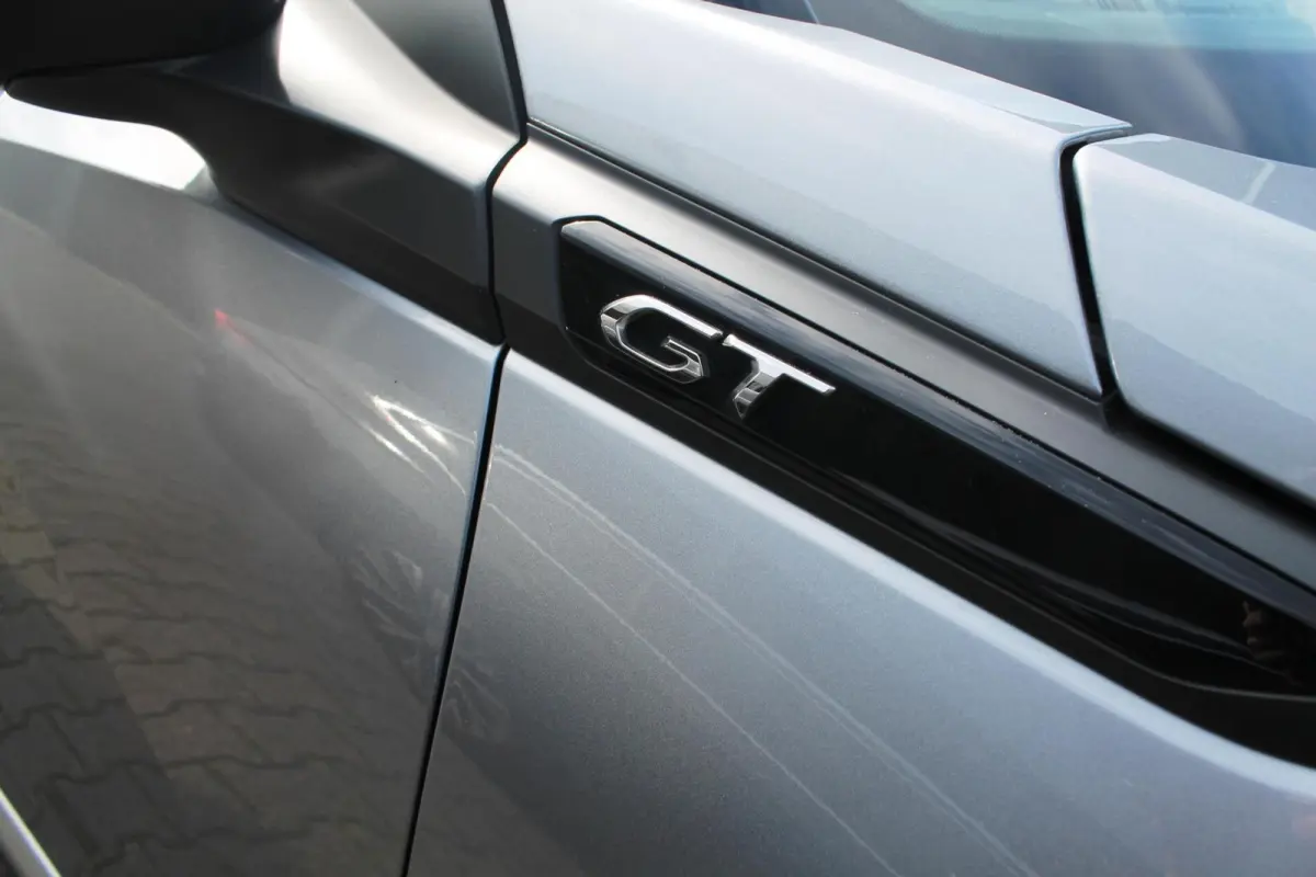 1.2 PureTech GT Automaat | Camera | Blindspot | Navi