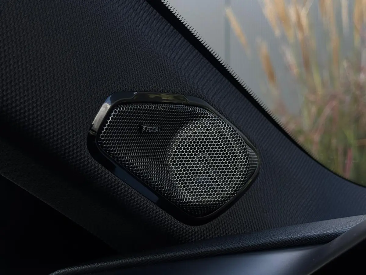 1.2 Hybrid GT | Pano | NAVI | 360 Camera| Memory | Leder