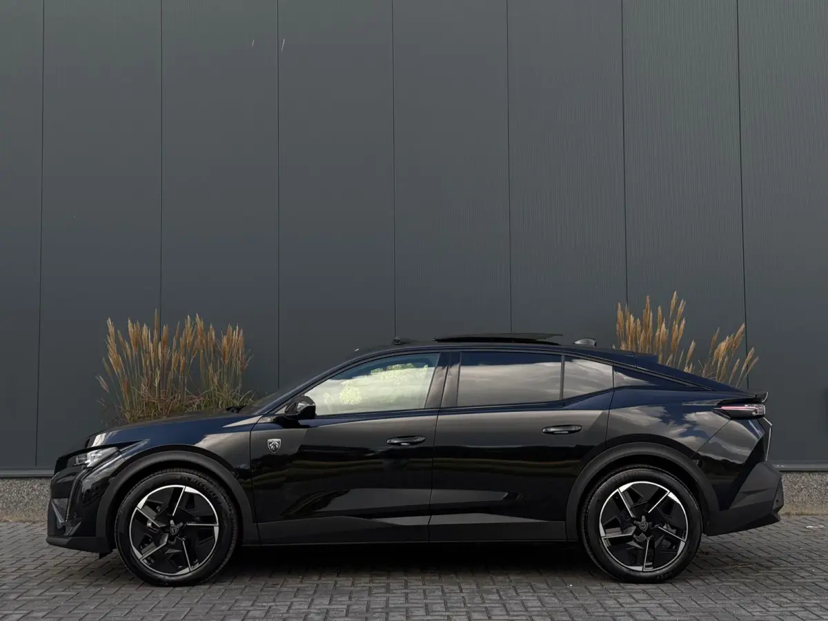 1.2 Hybrid GT | Pano | NAVI | 360 Camera| Memory | Leder