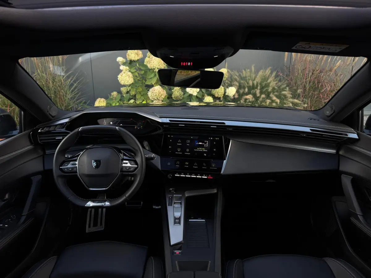 1.2 Hybrid GT | Pano | NAVI | 360 Camera| Memory | Leder