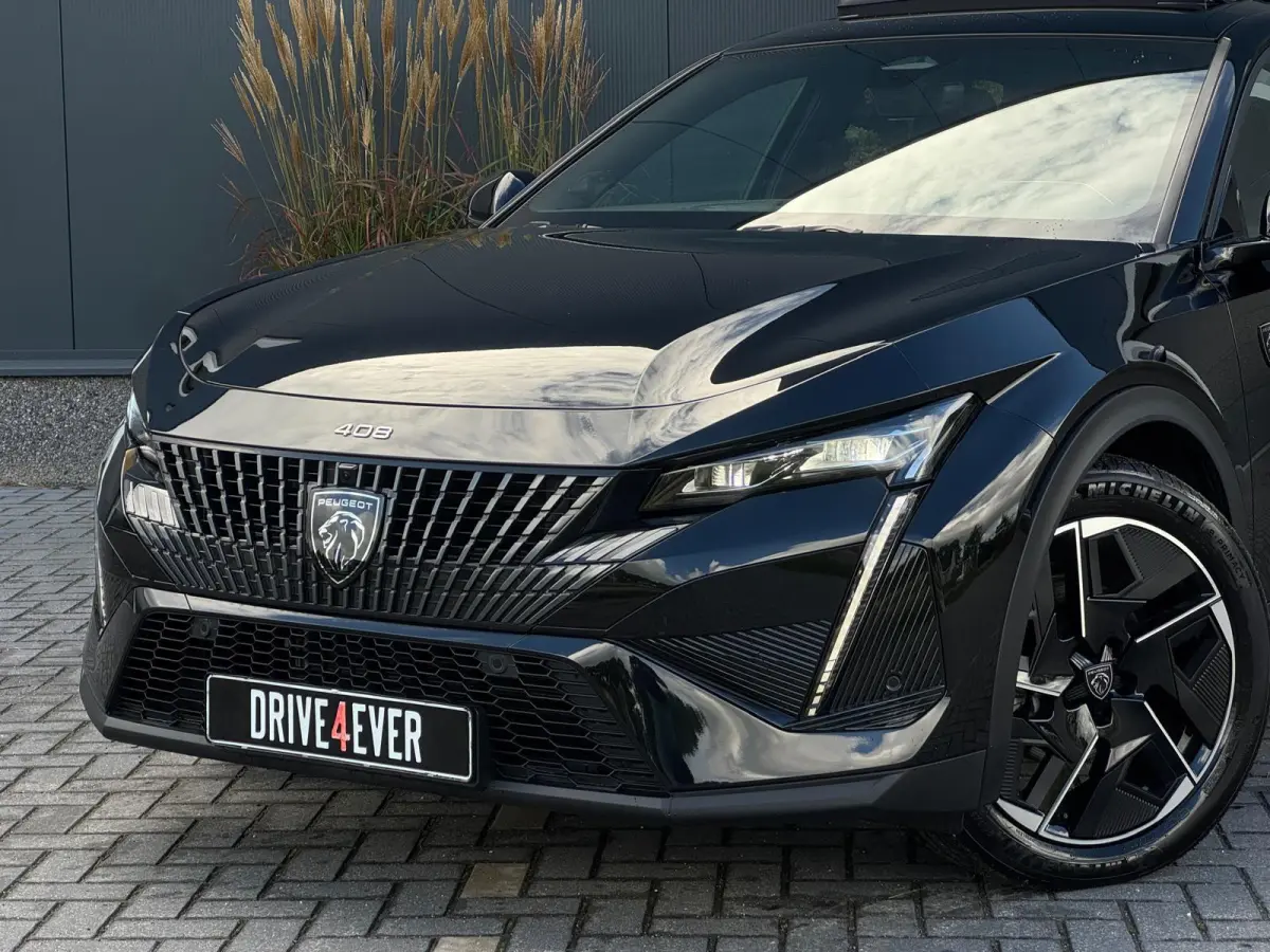1.2 Hybrid GT | Pano | NAVI | 360 Camera| Memory | Leder