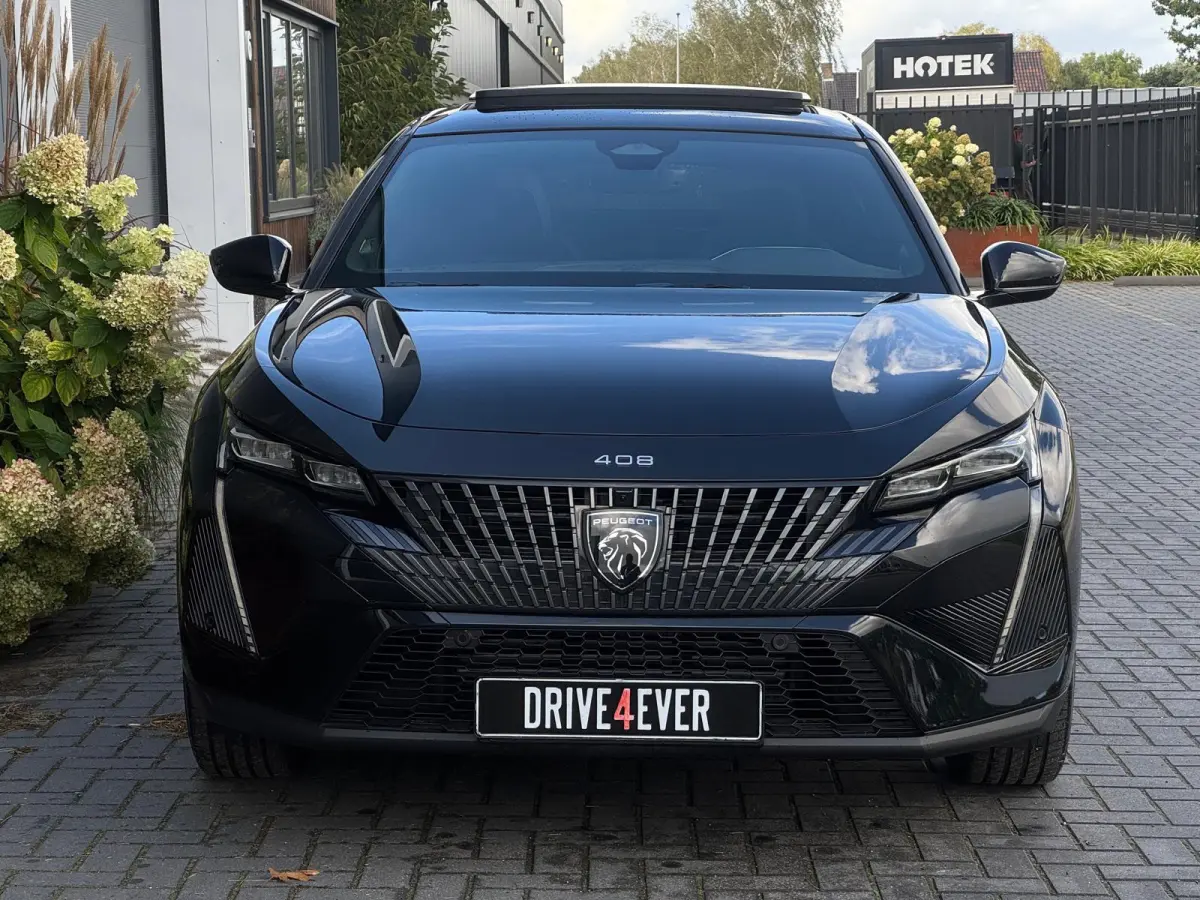 1.2 Hybrid GT | Pano | NAVI | 360 Camera| Memory | Leder