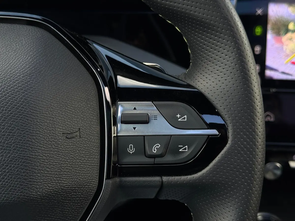 1.2 Hybrid GT | Pano | NAVI | 360 Camera| Memory | Leder