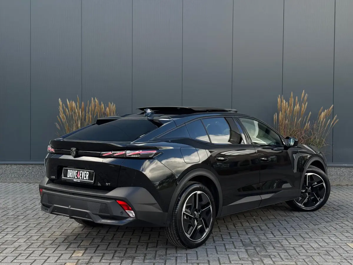 1.2 Hybrid GT | Pano | NAVI | 360 Camera| Memory | Leder