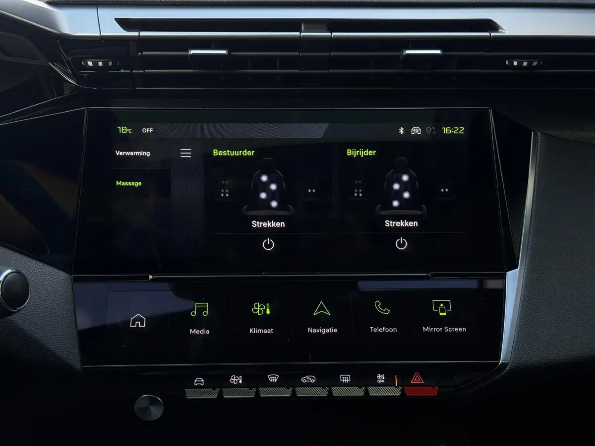 1.2 Hybrid GT | Pano | NAVI | 360 Camera| Memory | Leder