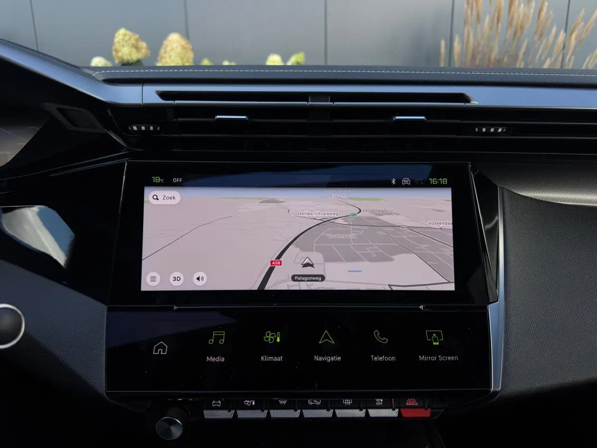1.2 Hybrid GT | Pano | NAVI | 360 Camera| Memory | Leder