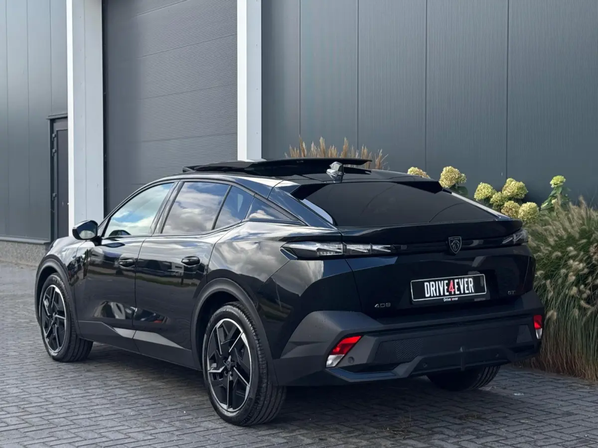 1.2 Hybrid GT | Pano | NAVI | 360 Camera| Memory | Leder