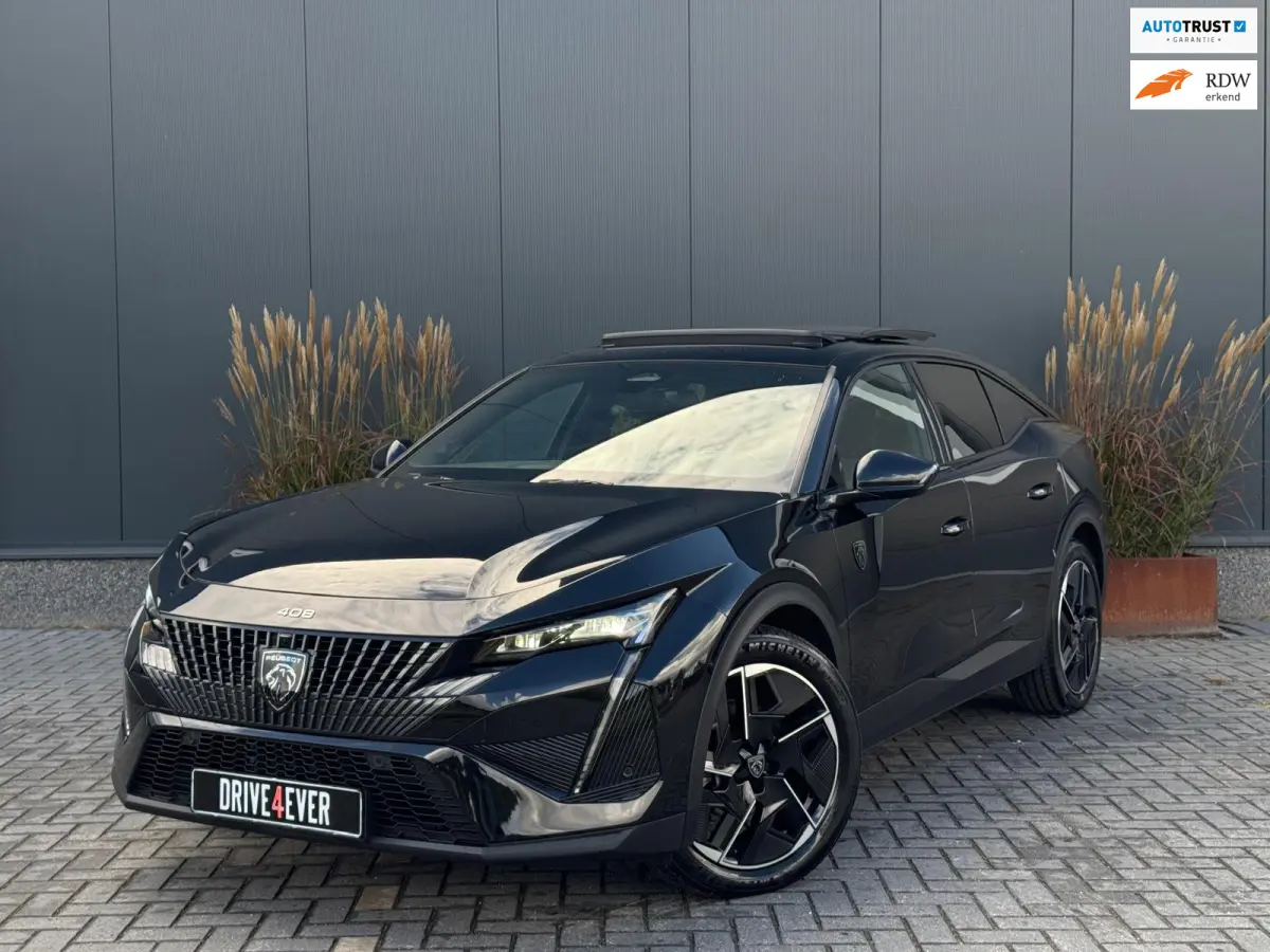 1.2 Hybrid GT | Pano | NAVI | 360 Camera| Memory | Leder