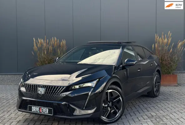 1.2 Hybrid GT | Pano | NAVI | 360 Camera| Memory | Leder