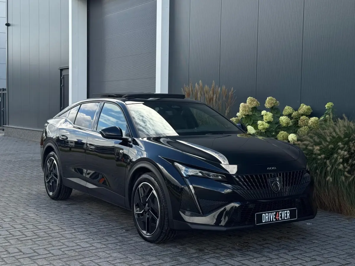 1.2 Hybrid GT | Pano | NAVI | 360 Camera| Memory | Leder