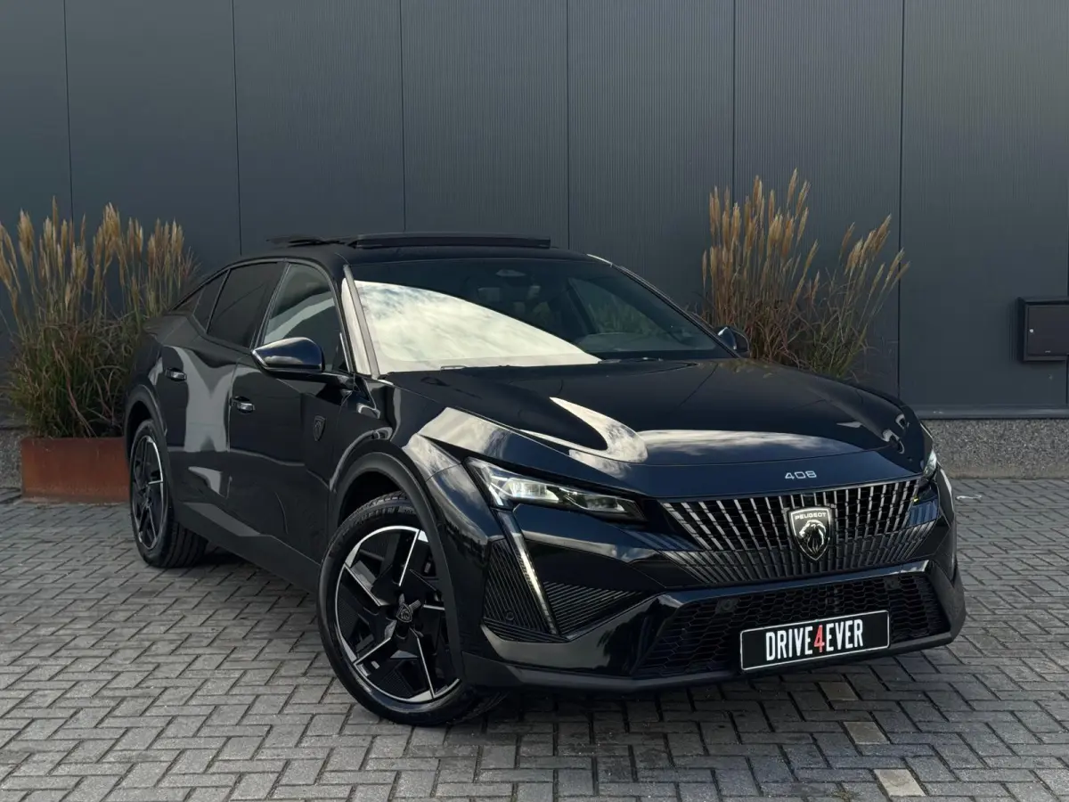 1.2 Hybrid GT | Pano | NAVI | 360 Camera| Memory | Leder
