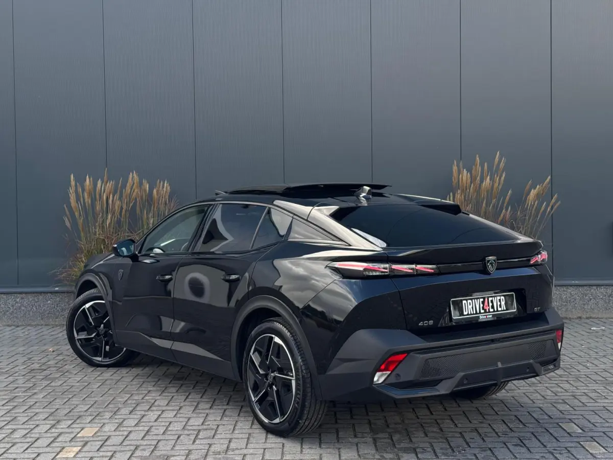 1.2 Hybrid GT | Pano | NAVI | 360 Camera| Memory | Leder