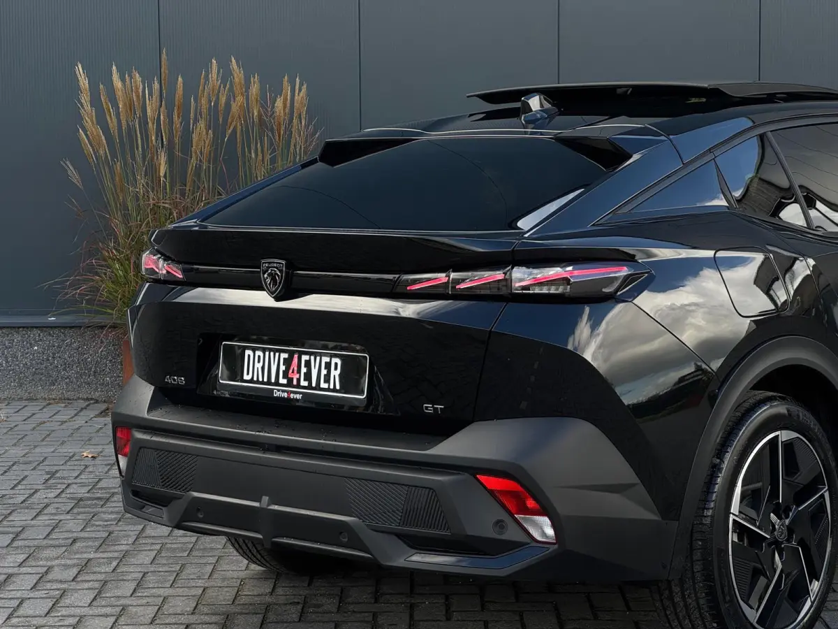 1.2 Hybrid GT | Pano | NAVI | 360 Camera| Memory | Leder