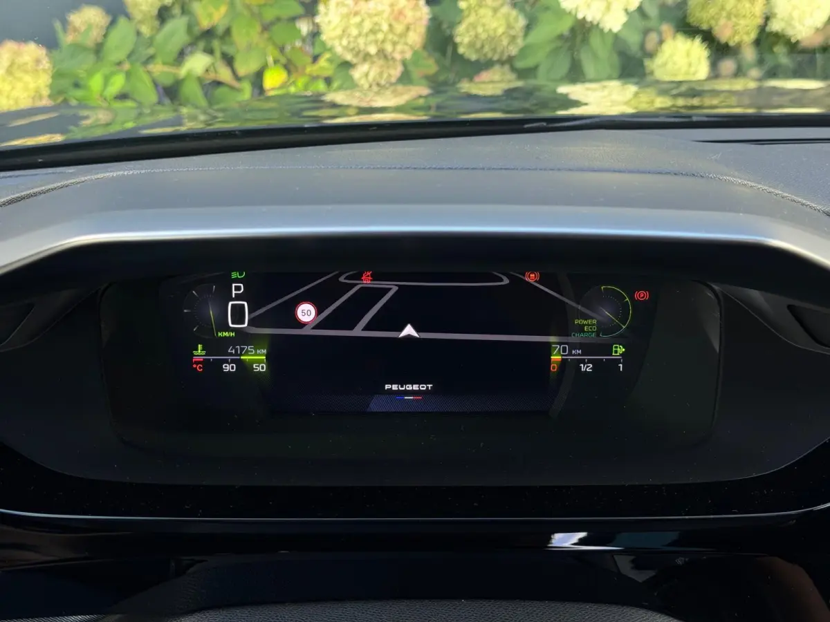1.2 Hybrid GT | Pano | NAVI | 360 Camera| Memory | Leder