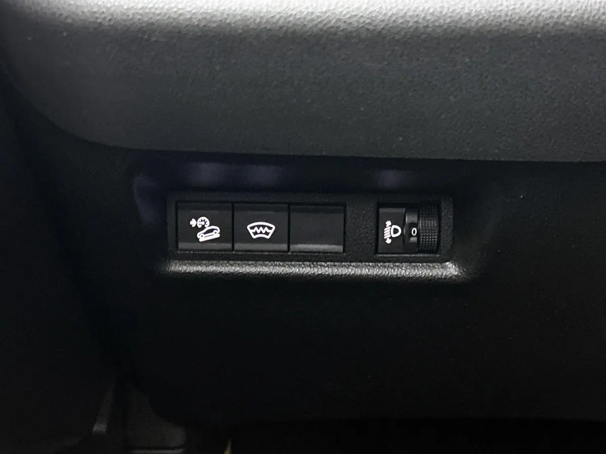 156pk Summit 54 kWh Automaat | Elektrische Klep | Adaptieve Cruise Control | ACCU 97% | Climate Control | Navigatie | 3 Fase | full-LED | 18"LMV | Dodehoekdetectie | Apple Carplay/Android Au