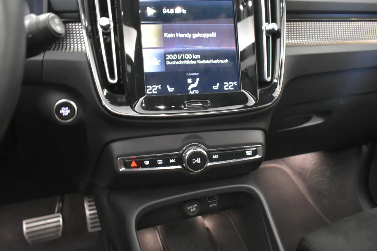 1.5 T4 Inscription 360°Cam R-Design El Trekh +aKlep Pano Stoel+Stuur verwarming