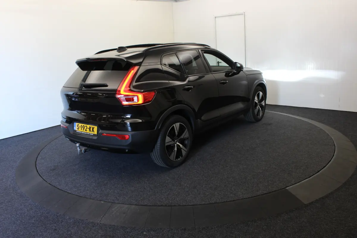 1.5 T4 Inscription 360°Cam R-Design El Trekh +aKlep Pano Stoel+Stuur verwarming