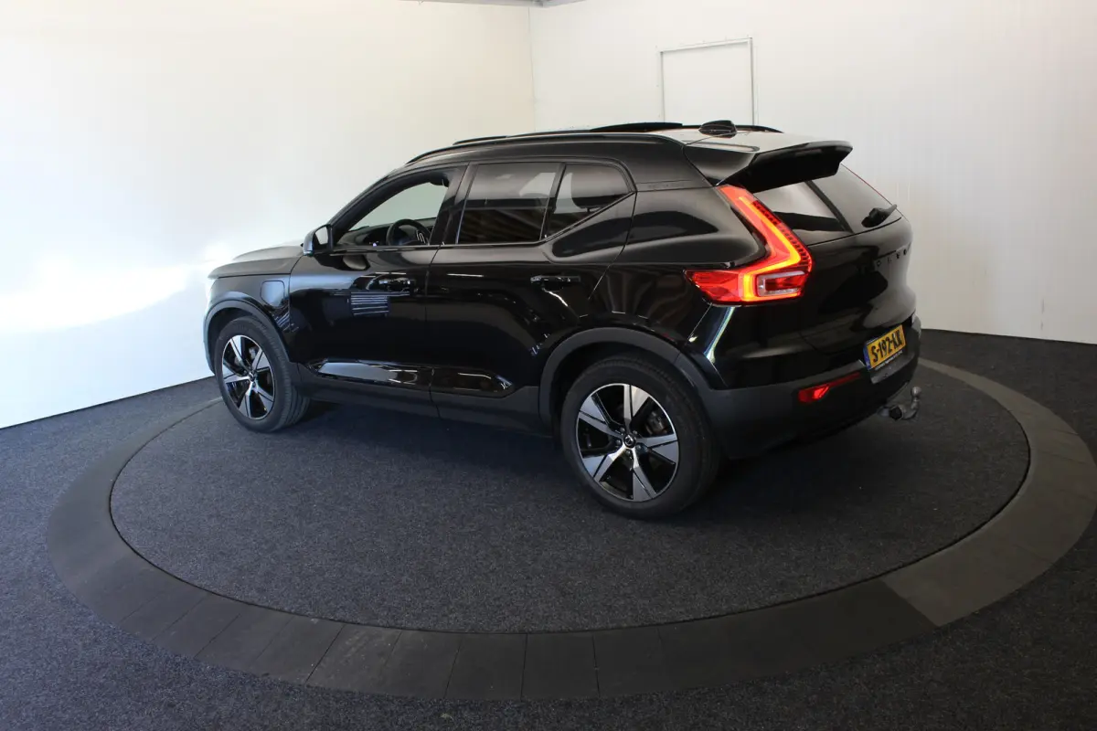 1.5 T4 Inscription 360°Cam R-Design El Trekh +aKlep Pano Stoel+Stuur verwarming