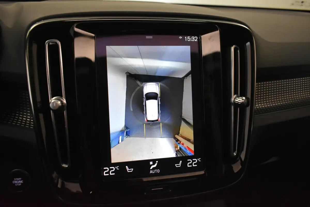 1.5 T4 Inscription 360°Cam R-Design El Trekh +aKlep Pano Stoel+Stuur verwarming