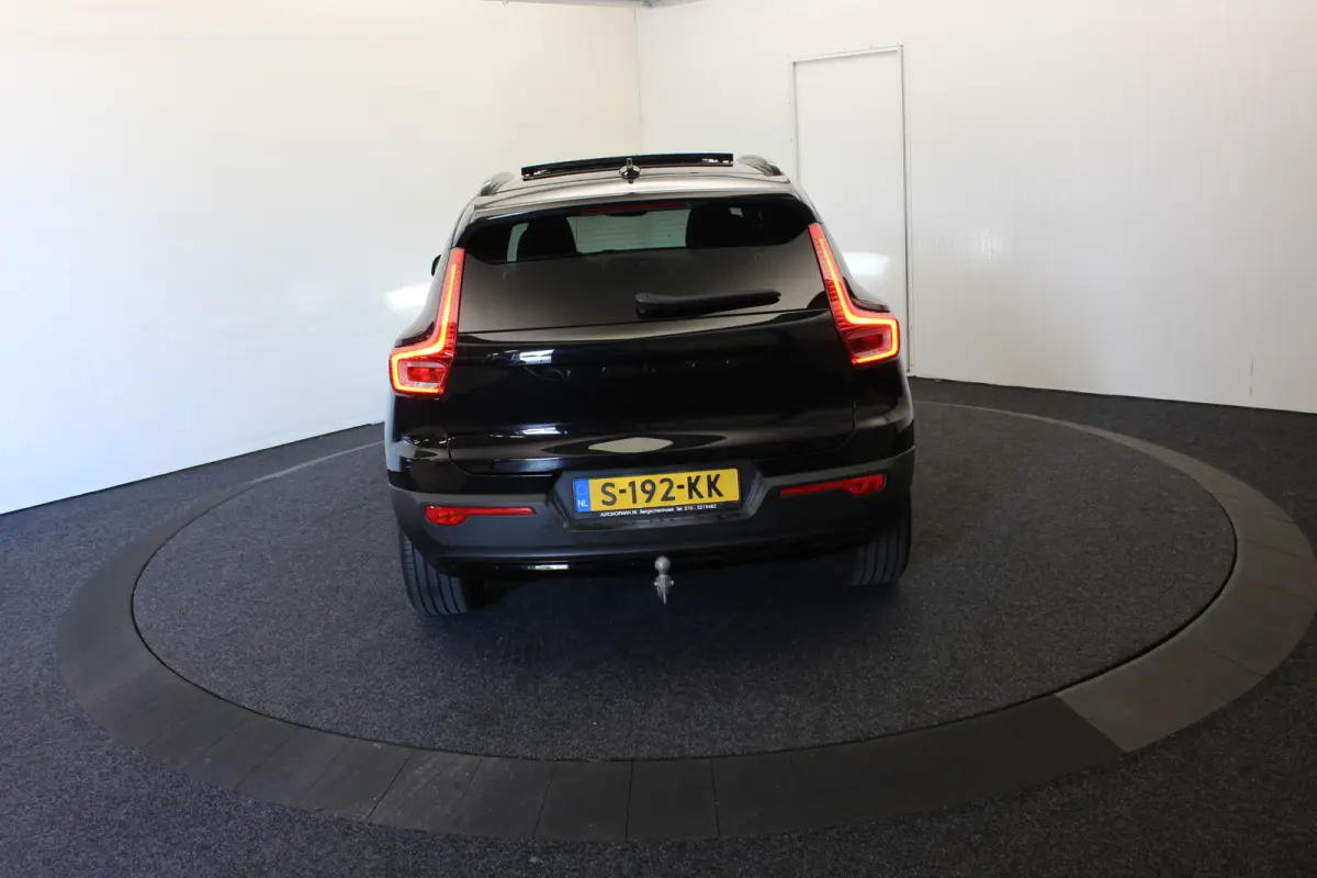 1.5 T4 Inscription 360°Cam R-Design El Trekh +aKlep Pano Stoel+Stuur verwarming
