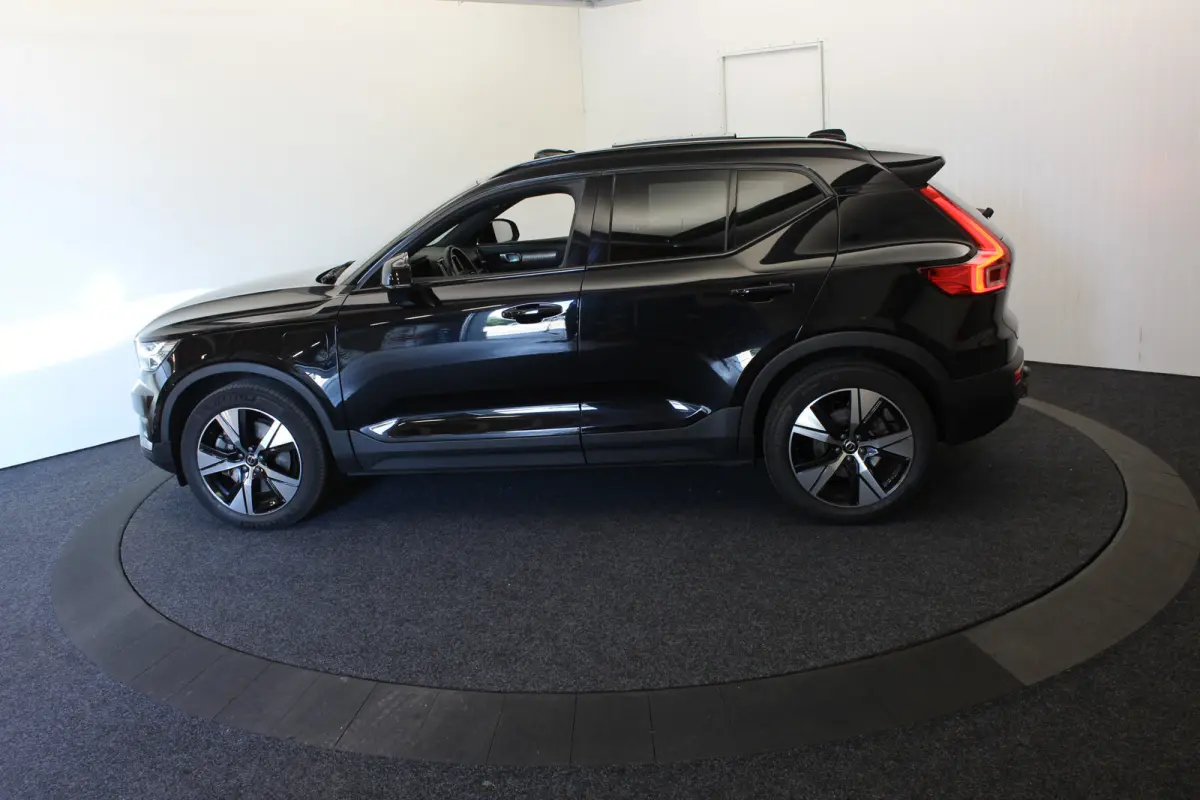 1.5 T4 Inscription 360°Cam R-Design El Trekh +aKlep Pano Stoel+Stuur verwarming