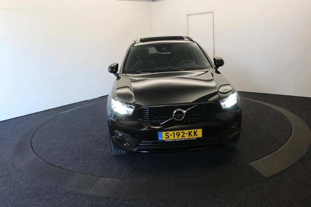 1.5 T4 Inscription 360°Cam R-Design El Trekh +aKlep Pano Stoel+Stuur verwarming