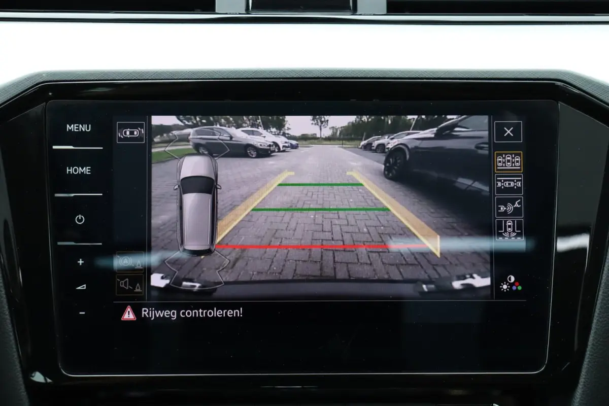 1.4 TSI PHEV GTE / 218PK / ACC / Virtual Cockpit / Pano / Camera / Keyless / 17"!
