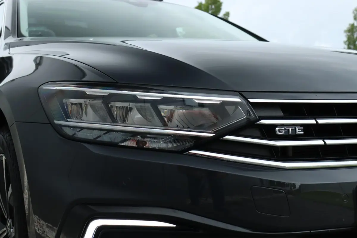 1.4 TSI PHEV GTE / 218PK / ACC / Virtual Cockpit / Pano / Camera / Keyless / 17"!