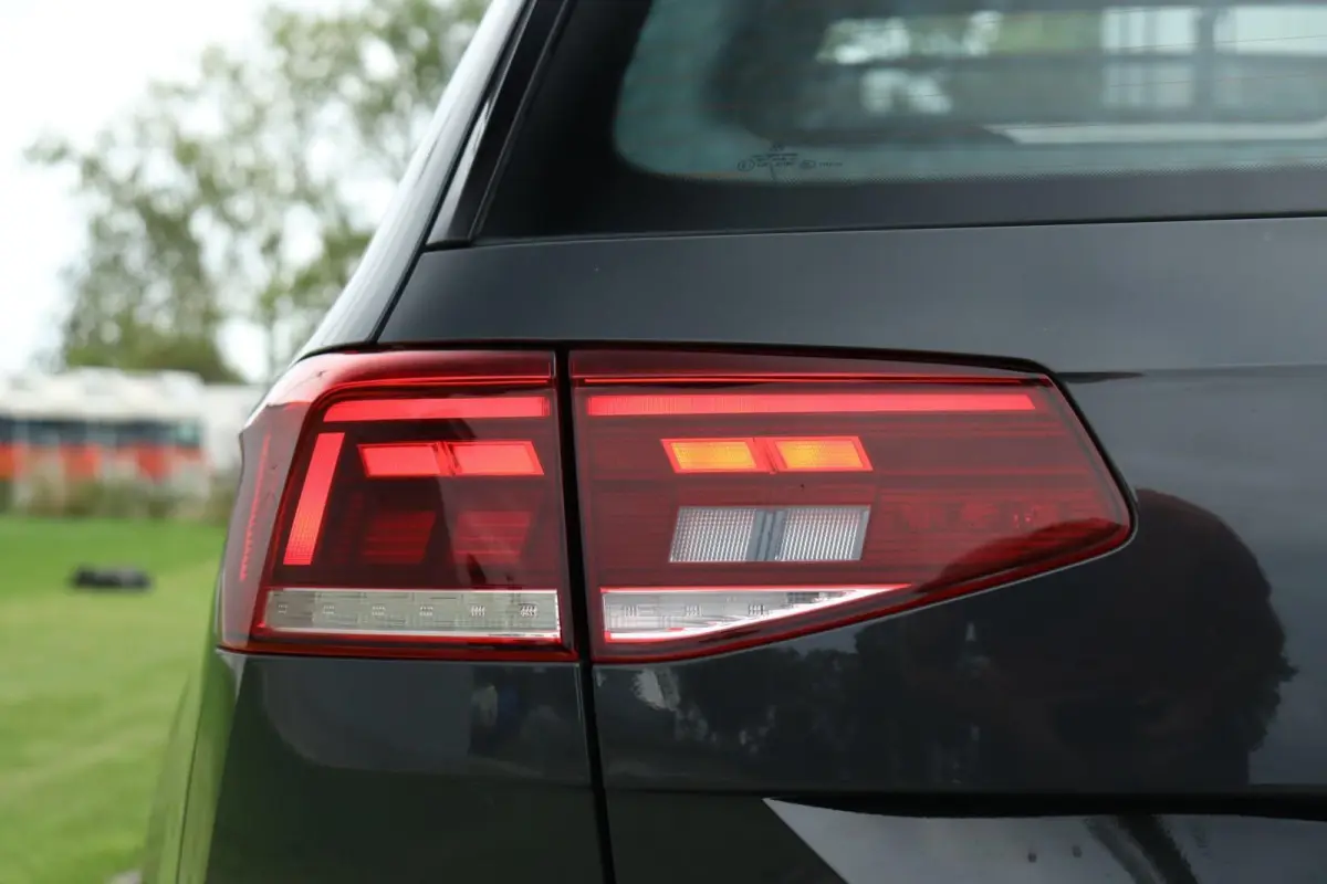 1.4 TSI PHEV GTE / 218PK / ACC / Virtual Cockpit / Pano / Camera / Keyless / 17"!
