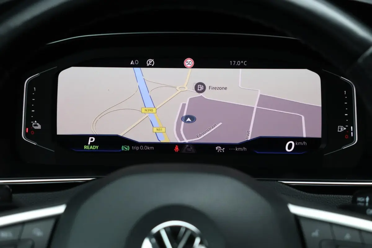 1.4 TSI PHEV GTE / 218PK / ACC / Virtual Cockpit / Pano / Camera / Keyless / 17"!