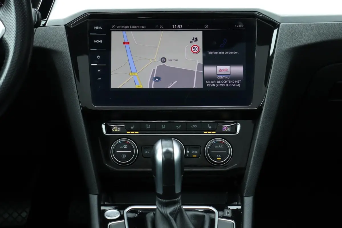 1.4 TSI PHEV GTE / 218PK / ACC / Virtual Cockpit / Pano / Camera / Keyless / 17"!