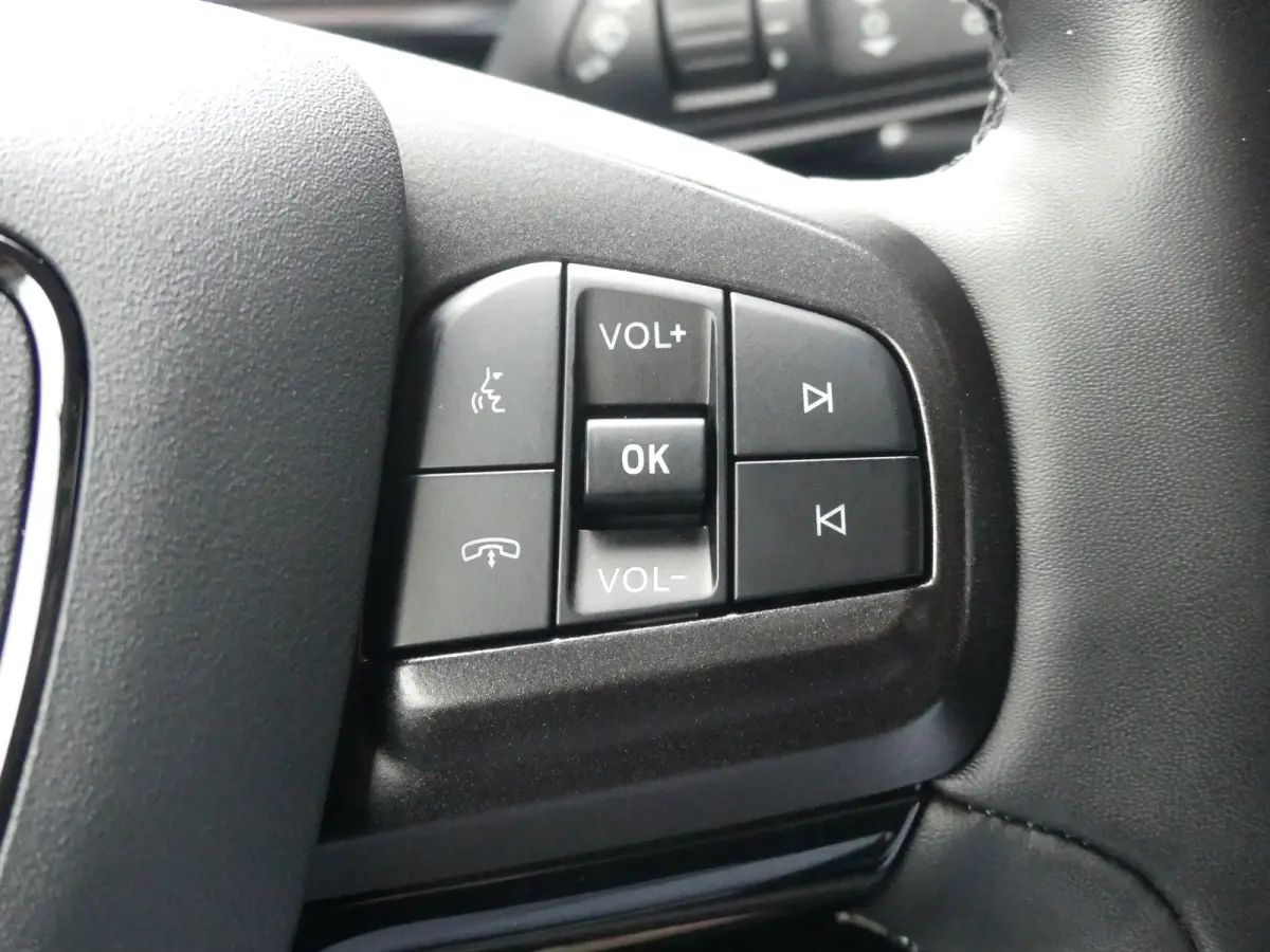 Extended RWD 98 kWh | SOH 94% | ADAPTIVE CRUISE | DODEHOEKDETECTIE | CAMERA | STUUR+STOEL+VOORRUITVERWARMING | PARKEERSENSOREN V+A | NAVI | APPLE CARPLAY / ANDROID AUTO | LMV 18" |