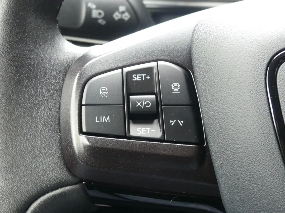 Extended RWD 98 kWh | SOH 94% | ADAPTIVE CRUISE | DODEHOEKDETECTIE | CAMERA | STUUR+STOEL+VOORRUITVERWARMING | PARKEERSENSOREN V+A | NAVI | APPLE CARPLAY / ANDROID AUTO | LMV 18" |